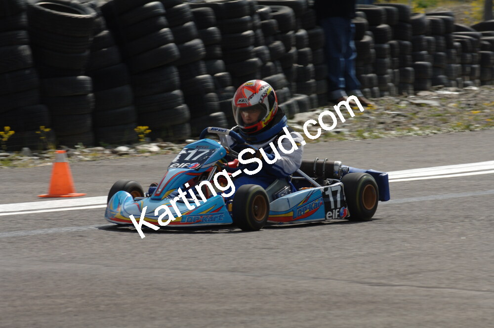 26 - 27/07/2008 : Challenge International 2.4 à Andorre (Photos Patrick Lascombes) 2008 — karting