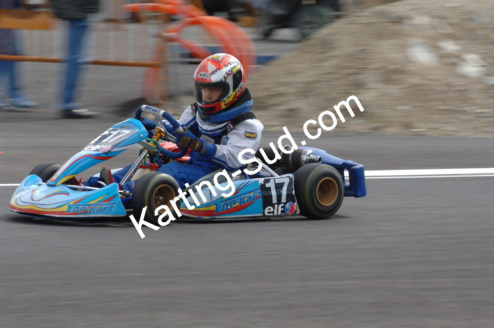 26 - 27/07/2008 : Challenge International 2.4 à Andorre (Photos Patrick Lascombes) 2008 — karting
