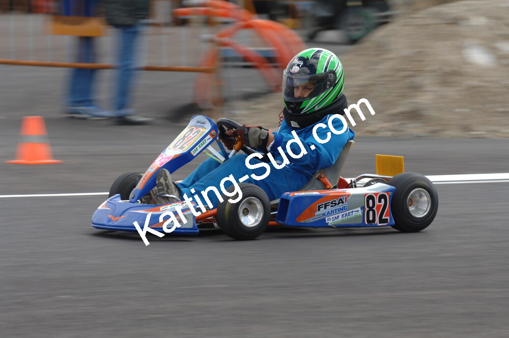 26 - 27/07/2008 : Challenge International 2.4 à Andorre (Photos Patrick Lascombes) 2008 — karting