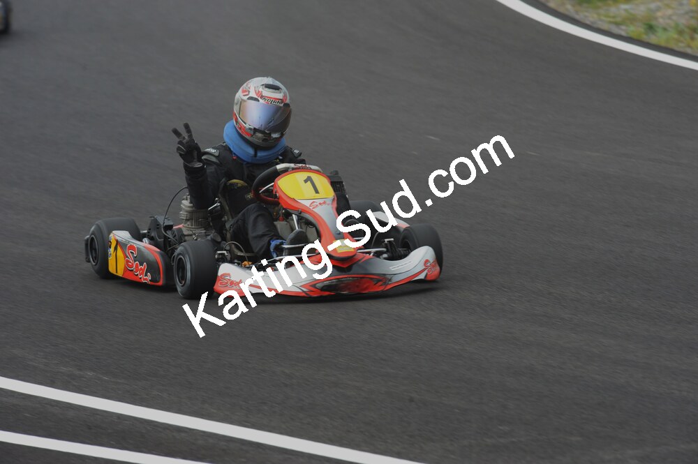 26 - 27/07/2008 : Challenge International 2.4 à Andorre (Photos Patrick Lascombes) 2008 — karting