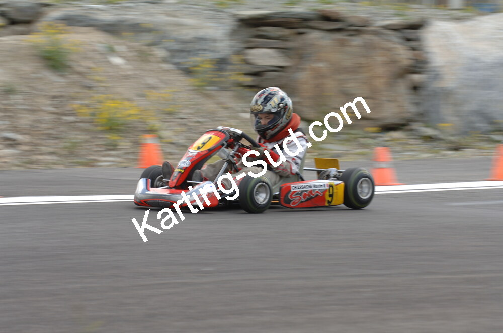 26 - 27/07/2008 : Challenge International 2.4 à Andorre (Photos Patrick Lascombes) 2008 — karting