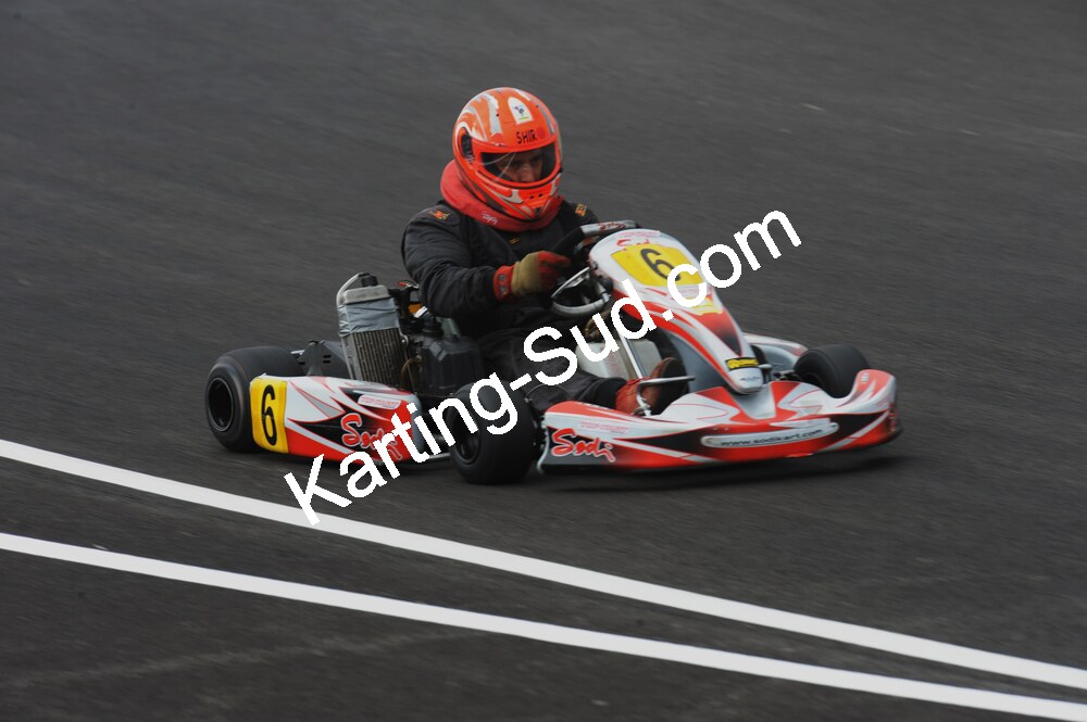 26 - 27/07/2008 : Challenge International 2.4 à Andorre (Photos Patrick Lascombes) 2008 — karting