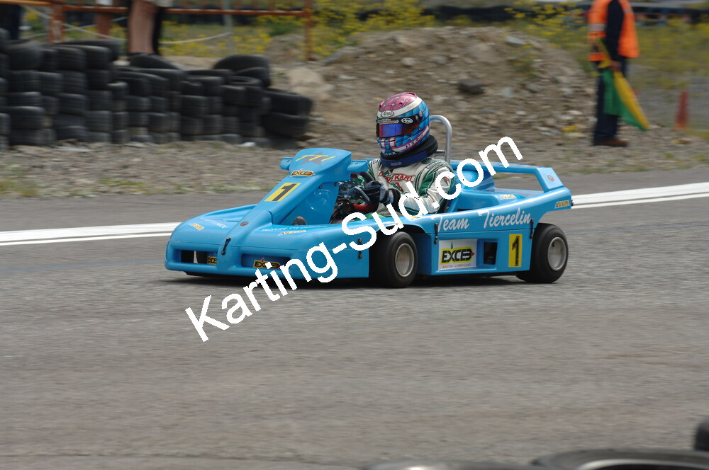 26 - 27/07/2008 : Challenge International 2.4 à Andorre (Photos Patrick Lascombes) 2008 — karting