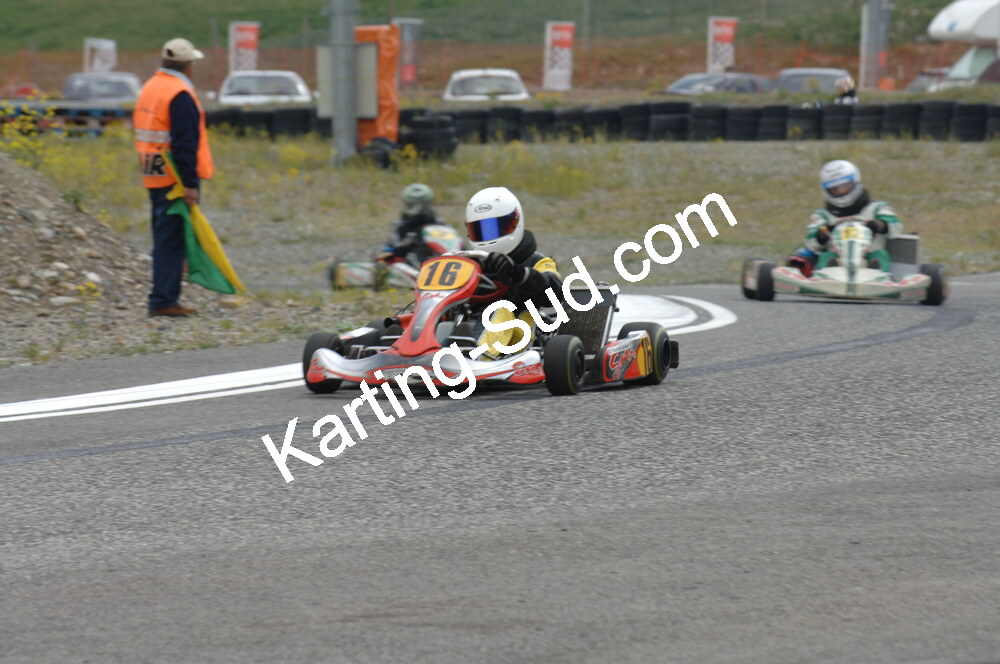 26 - 27/07/2008 : Challenge International 2.4 à Andorre (Photos Patrick Lascombes) 2008 — karting