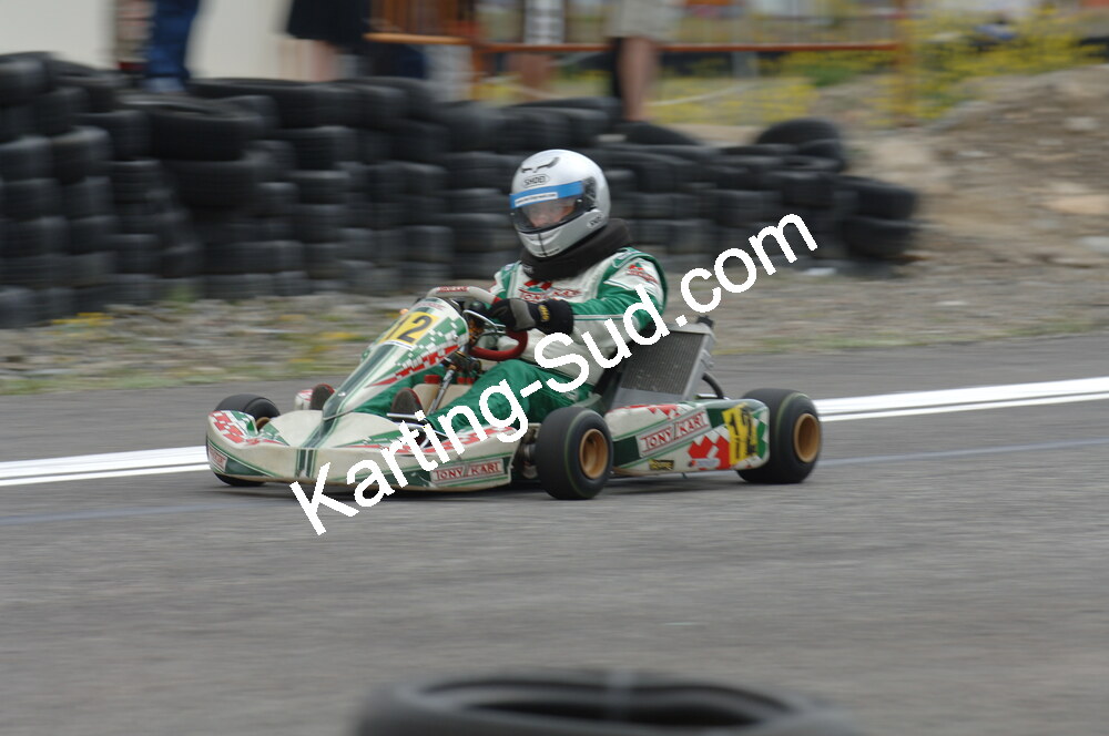 26 - 27/07/2008 : Challenge International 2.4 à Andorre (Photos Patrick Lascombes) 2008 — karting