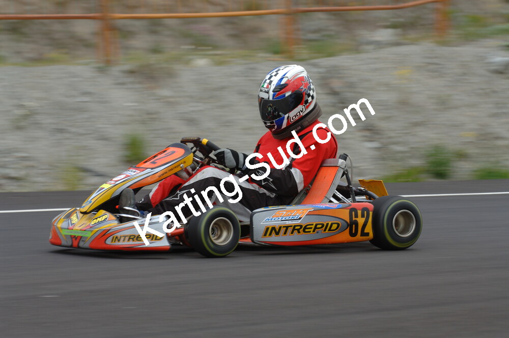 26 - 27/07/2008 : Challenge International 2.4 à Andorre (Photos Patrick Lascombes) 2008 — karting