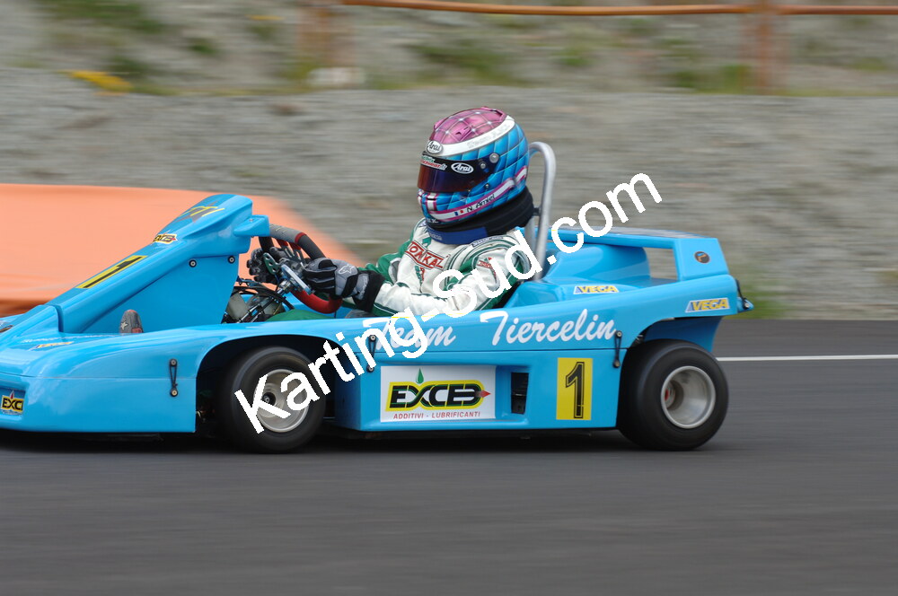 26 - 27/07/2008 : Challenge International 2.4 à Andorre (Photos Patrick Lascombes) 2008 — karting