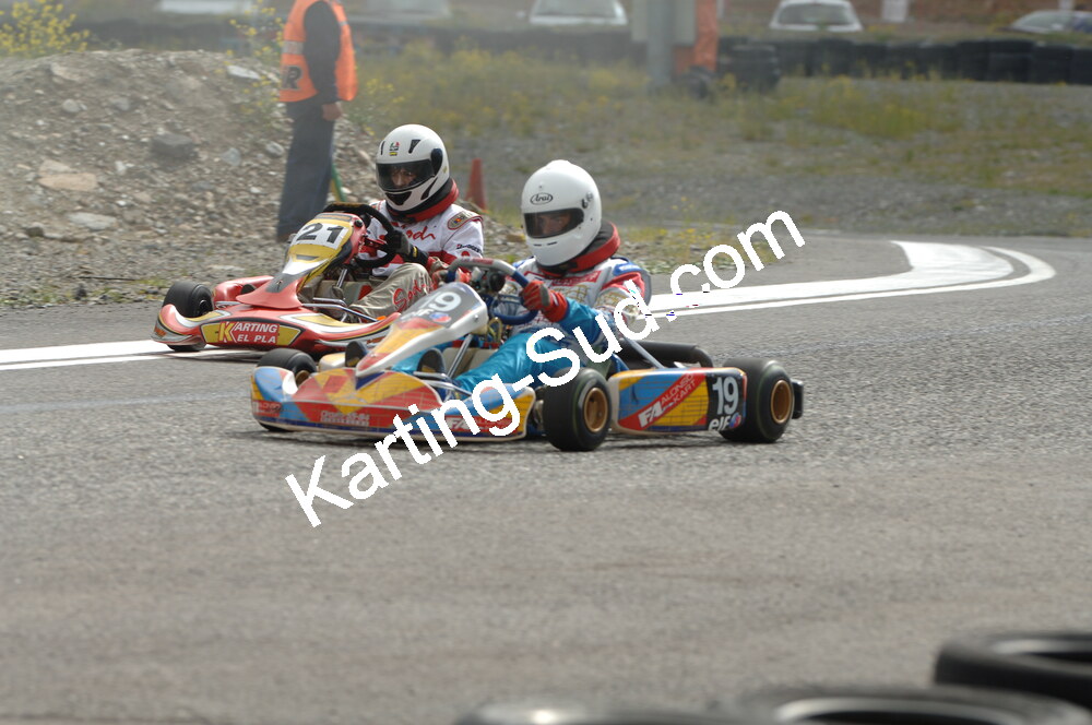 26 - 27/07/2008 : Challenge International 2.4 à Andorre (Photos Patrick Lascombes) 2008 — karting