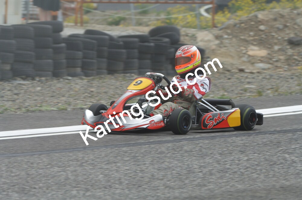 26 - 27/07/2008 : Challenge International 2.4 à Andorre (Photos Patrick Lascombes) 2008 — karting