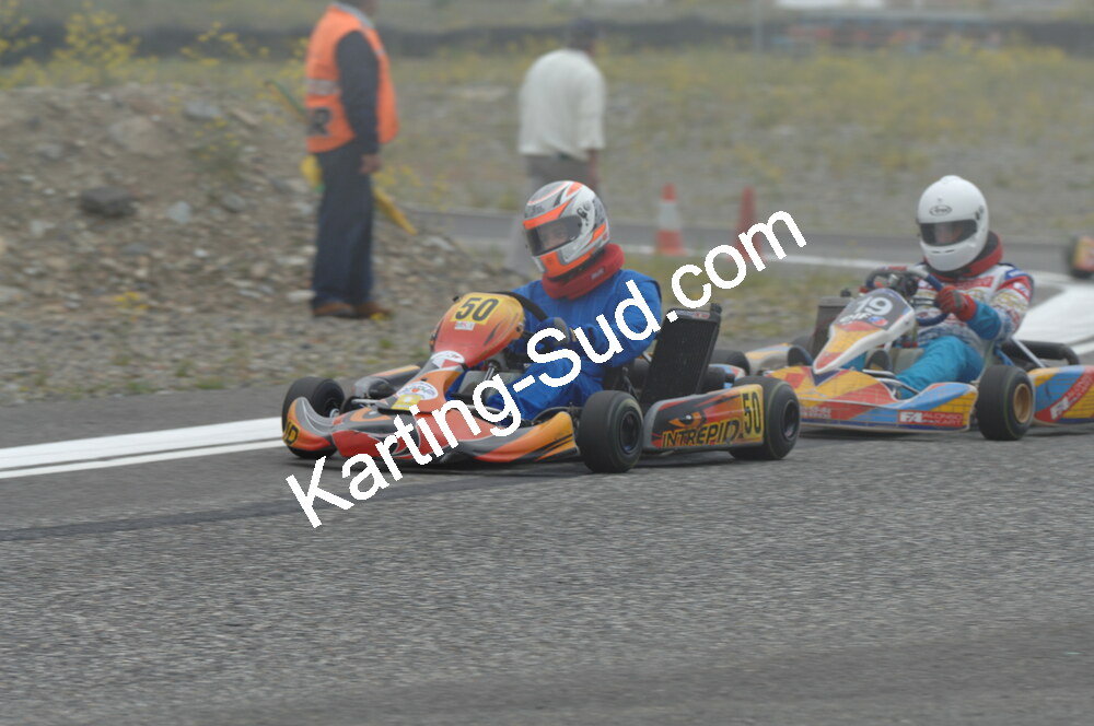 26 - 27/07/2008 : Challenge International 2.4 à Andorre (Photos Patrick Lascombes) 2008 — karting