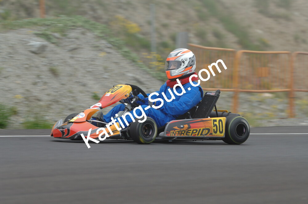 26 - 27/07/2008 : Challenge International 2.4 à Andorre (Photos Patrick Lascombes) 2008 — karting