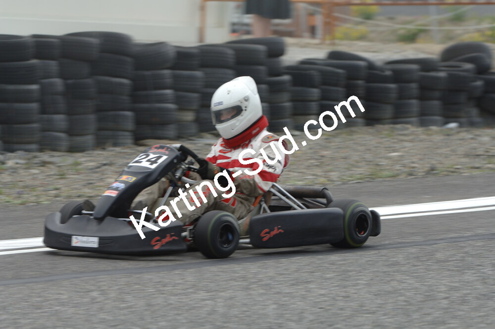 26 - 27/07/2008 : Challenge International 2.4 à Andorre (Photos Patrick Lascombes) 2008 — karting