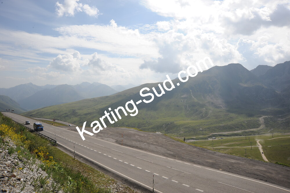 26 - 27/07/2008 : Challenge International 2.4 à Andorre (Photos Patrick Lascombes) 2008 — karting