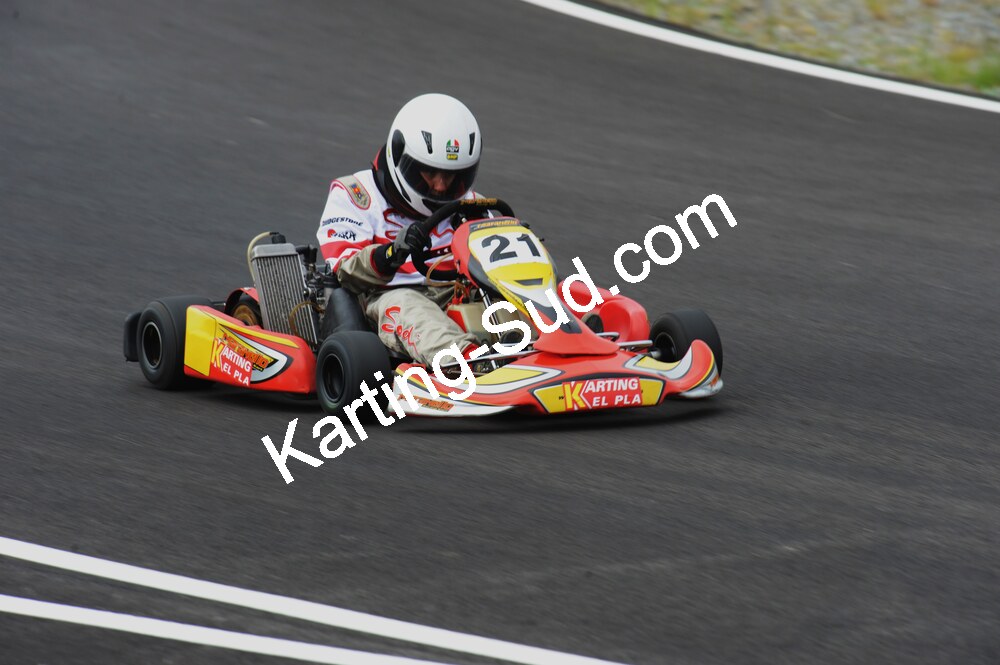 26 - 27/07/2008 : Challenge International 2.4 à Andorre (Photos Patrick Lascombes) 2008 — karting