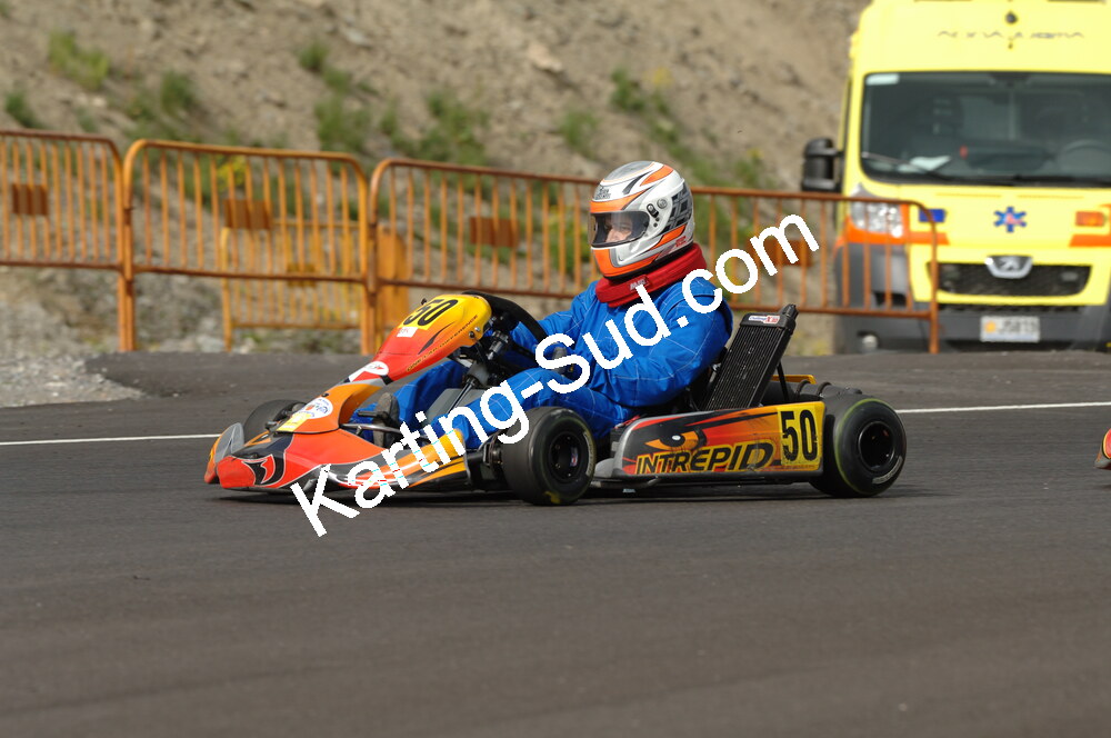 26 - 27/07/2008 : Challenge International 2.4 à Andorre (Photos Patrick Lascombes) 2008 — karting