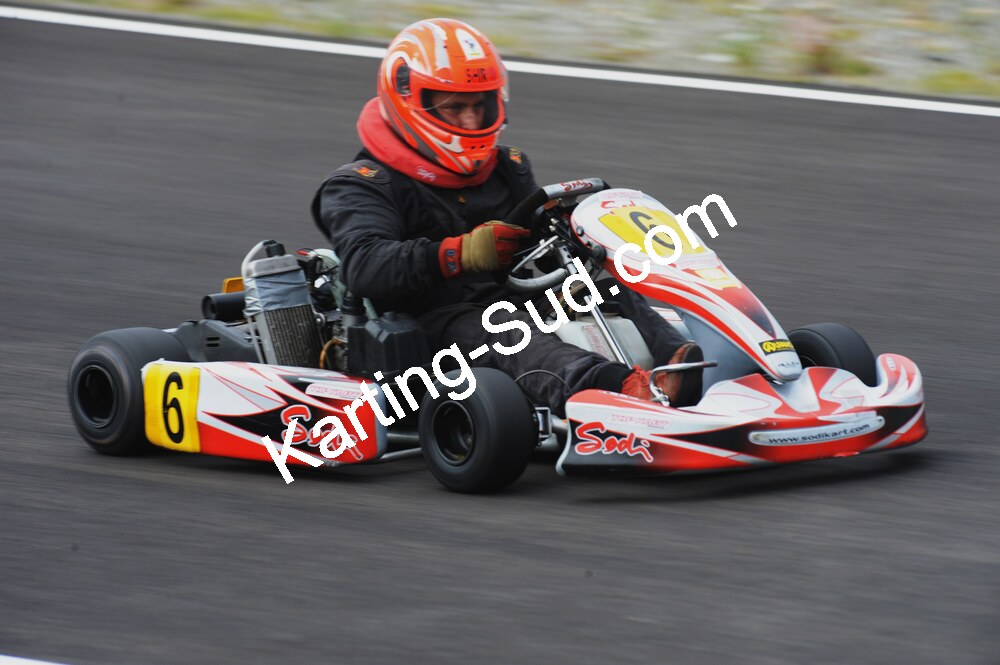 26 - 27/07/2008 : Challenge International 2.4 à Andorre (Photos Patrick Lascombes) 2008 — karting