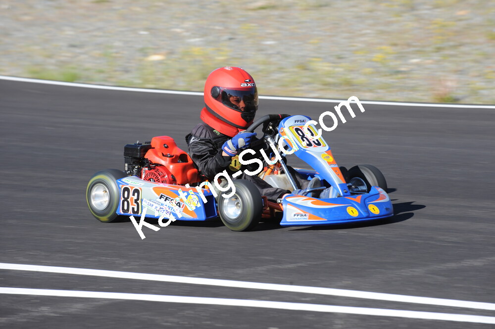 26 - 27/07/2008 : Challenge International 2.4 à Andorre (Photos Patrick Lascombes) 2008 — karting