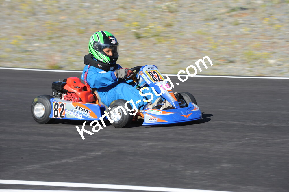 26 - 27/07/2008 : Challenge International 2.4 à Andorre (Photos Patrick Lascombes) 2008 — karting