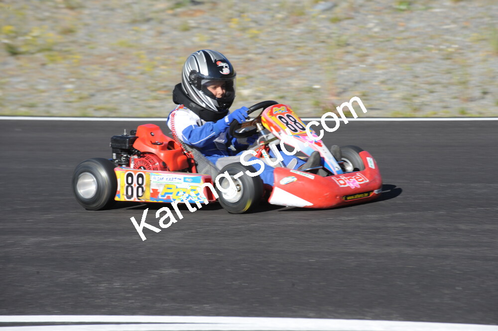 26 - 27/07/2008 : Challenge International 2.4 à Andorre (Photos Patrick Lascombes) 2008 — karting