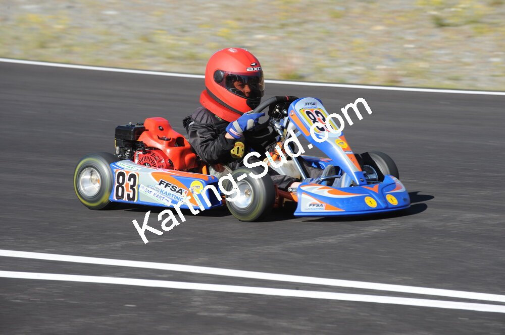 26 - 27/07/2008 : Challenge International 2.4 à Andorre (Photos Patrick Lascombes) 2008 — karting