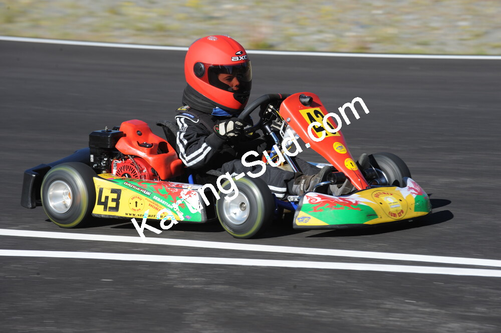 26 - 27/07/2008 : Challenge International 2.4 à Andorre (Photos Patrick Lascombes) 2008 — karting