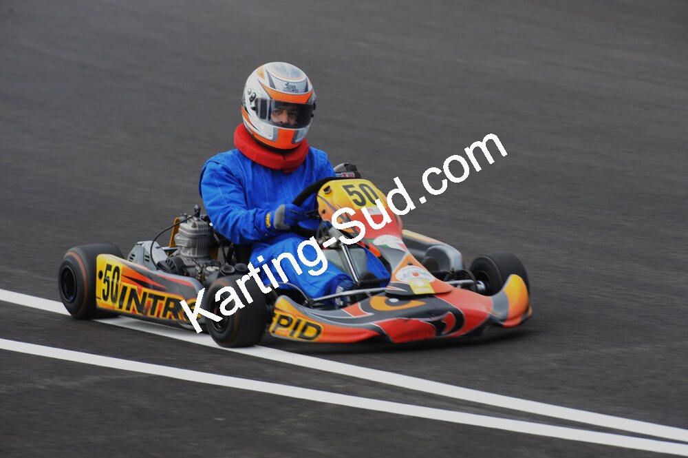 26 - 27/07/2008 : Challenge International 2.4 à Andorre (Photos Patrick Lascombes) 2008 — karting