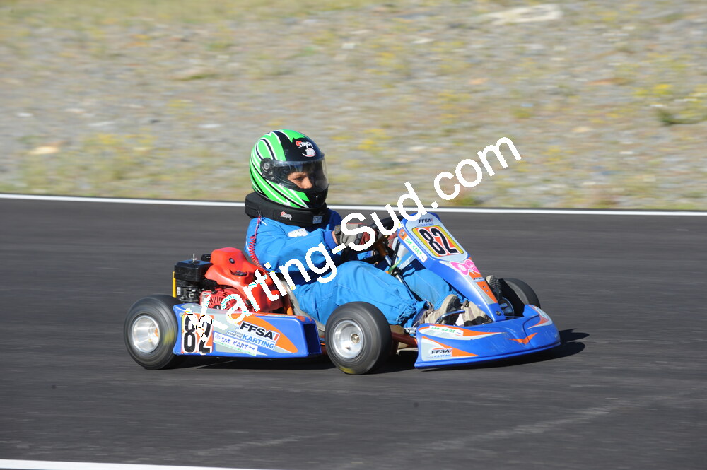 26 - 27/07/2008 : Challenge International 2.4 à Andorre (Photos Patrick Lascombes) 2008 — karting