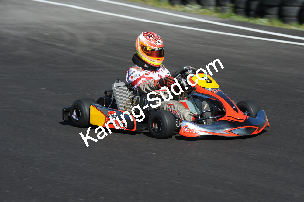 26 - 27/07/2008 : Challenge International 2.4 à Andorre (Photos Patrick Lascombes) 2008 — karting
