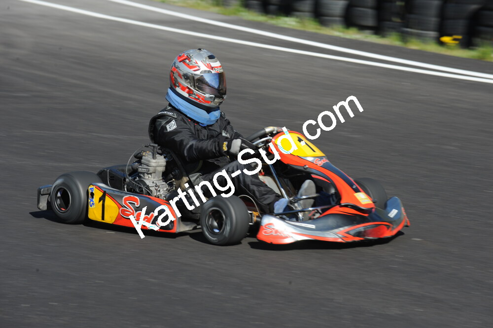 26 - 27/07/2008 : Challenge International 2.4 à Andorre (Photos Patrick Lascombes) 2008 — karting