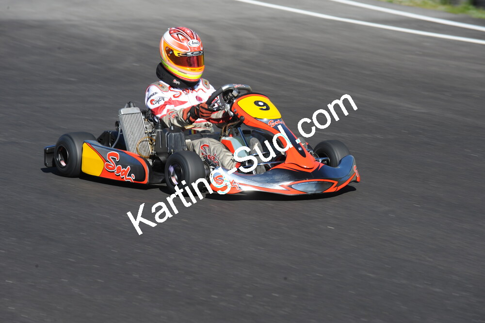26 - 27/07/2008 : Challenge International 2.4 à Andorre (Photos Patrick Lascombes) 2008 — karting
