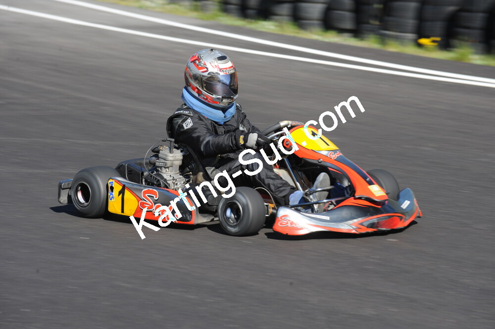 26 - 27/07/2008 : Challenge International 2.4 à Andorre (Photos Patrick Lascombes) 2008 — karting