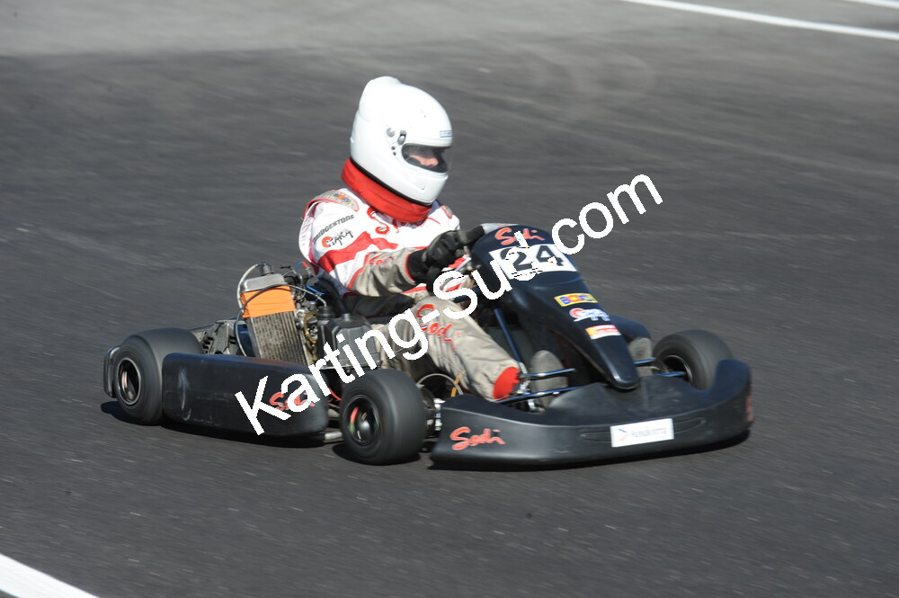 26 - 27/07/2008 : Challenge International 2.4 à Andorre (Photos Patrick Lascombes) 2008 — karting