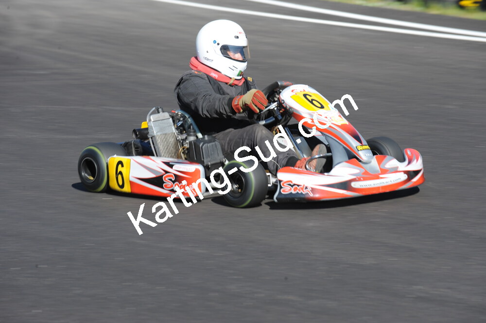 26 - 27/07/2008 : Challenge International 2.4 à Andorre (Photos Patrick Lascombes) 2008 — karting