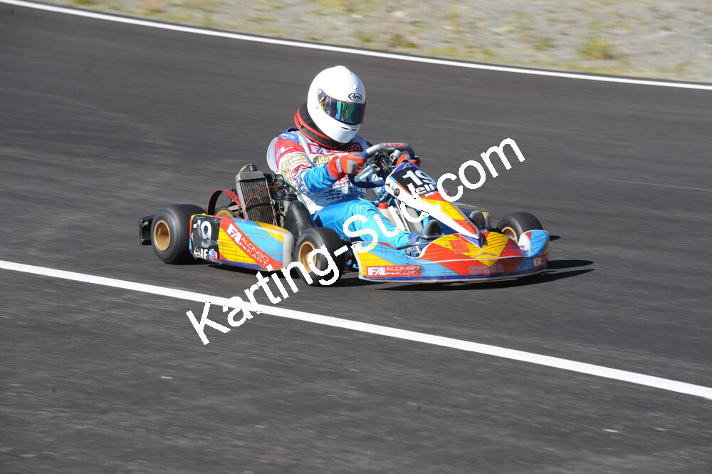 26 - 27/07/2008 : Challenge International 2.4 à Andorre (Photos Patrick Lascombes) 2008 — karting
