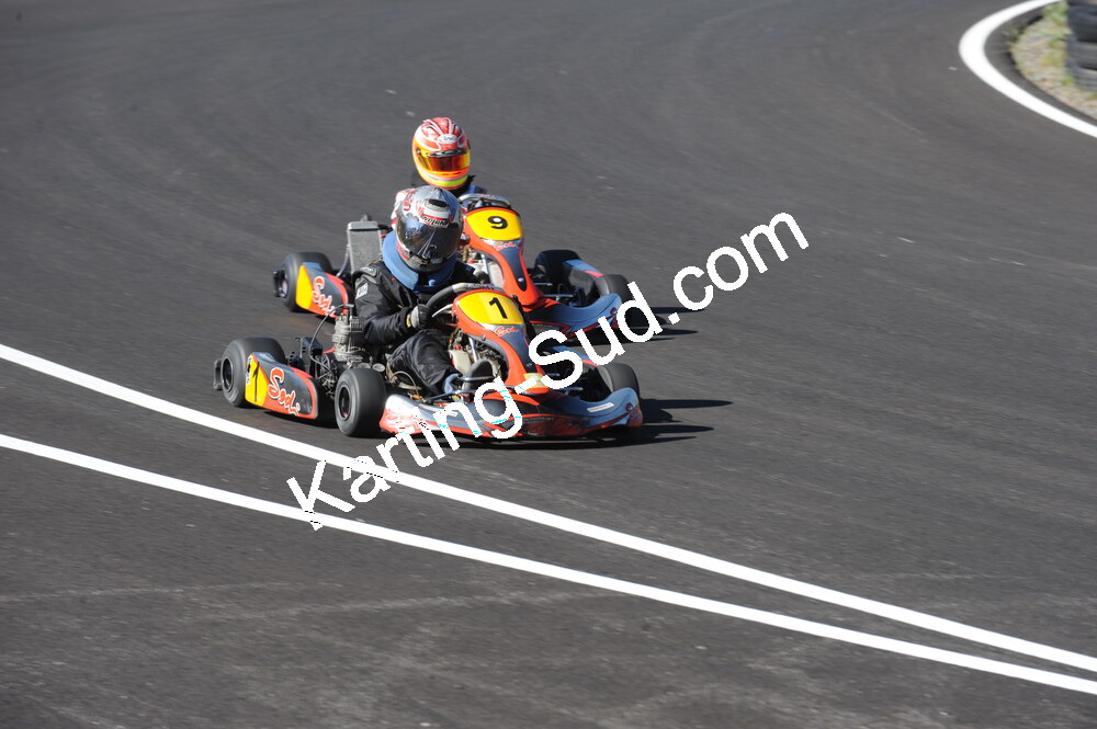 26 - 27/07/2008 : Challenge International 2.4 à Andorre (Photos Patrick Lascombes) 2008 — karting