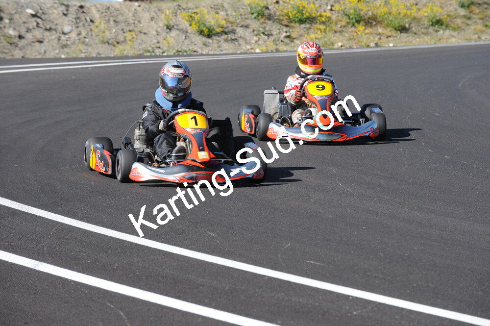 26 - 27/07/2008 : Challenge International 2.4 à Andorre (Photos Patrick Lascombes) 2008 — karting