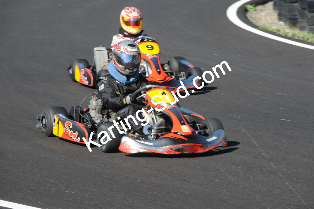 26 - 27/07/2008 : Challenge International 2.4 à Andorre (Photos Patrick Lascombes) 2008 — karting