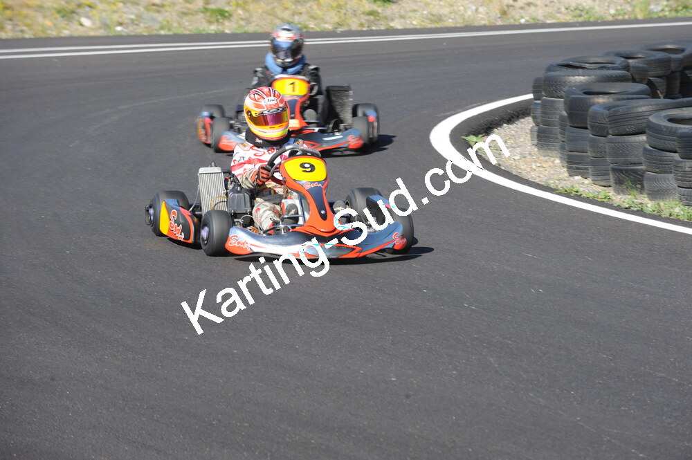 26 - 27/07/2008 : Challenge International 2.4 à Andorre (Photos Patrick Lascombes) 2008 — karting