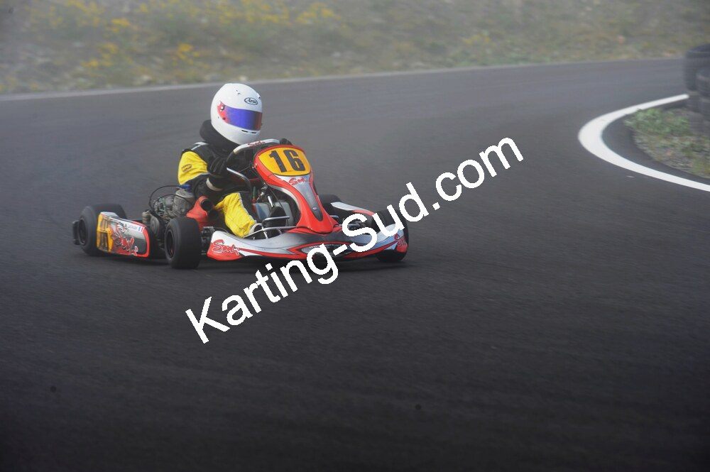 26 - 27/07/2008 : Challenge International 2.4 à Andorre (Photos Patrick Lascombes) 2008 — karting
