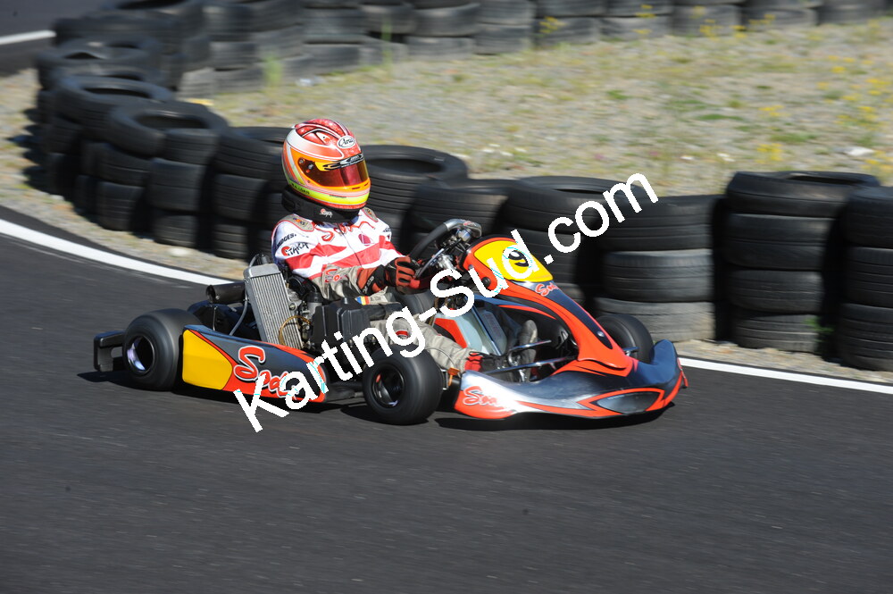 26 - 27/07/2008 : Challenge International 2.4 à Andorre (Photos Patrick Lascombes) 2008 — karting