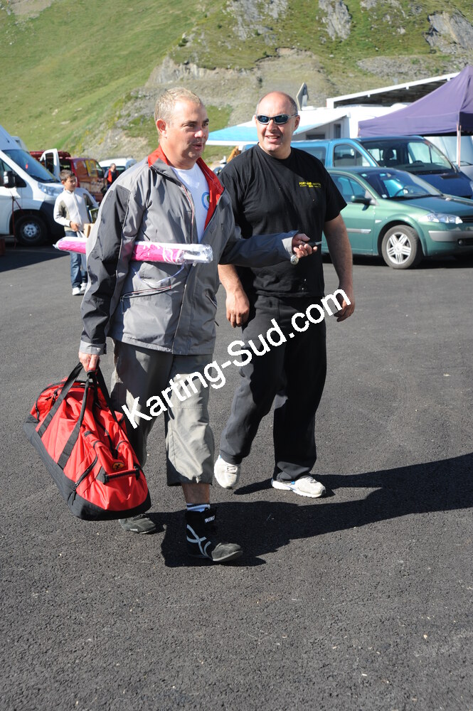 26 - 27/07/2008 : Challenge International 2.4 à Andorre (Photos Patrick Lascombes) 2008 — karting