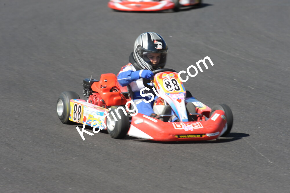 26 - 27/07/2008 : Challenge International 2.4 à Andorre (Photos Patrick Lascombes) 2008 — karting