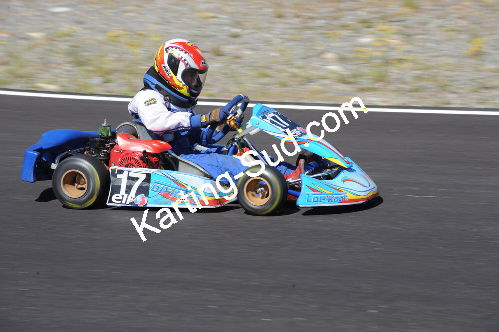 26 - 27/07/2008 : Challenge International 2.4 à Andorre (Photos Patrick Lascombes) 2008 — karting