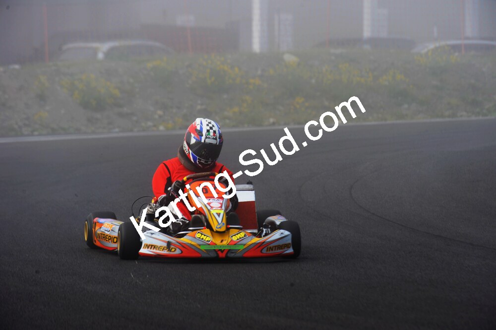 26 - 27/07/2008 : Challenge International 2.4 à Andorre (Photos Patrick Lascombes) 2008 — karting