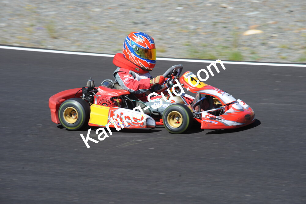 26 - 27/07/2008 : Challenge International 2.4 à Andorre (Photos Patrick Lascombes) 2008 — karting