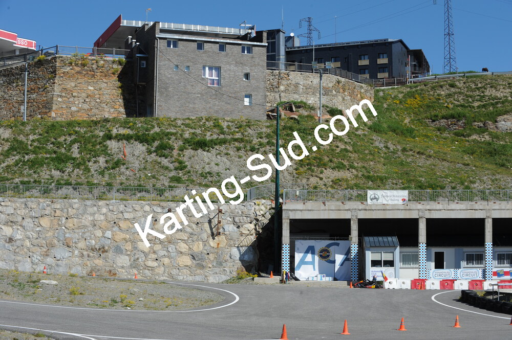 26 - 27/07/2008 : Challenge International 2.4 à Andorre (Photos Patrick Lascombes) 2008 — karting