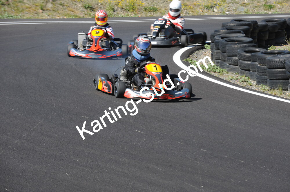 26 - 27/07/2008 : Challenge International 2.4 à Andorre (Photos Patrick Lascombes) 2008 — karting