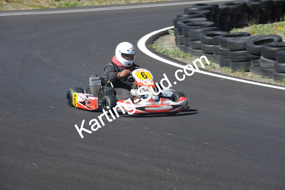 26 - 27/07/2008 : Challenge International 2.4 à Andorre (Photos Patrick Lascombes) 2008 — karting