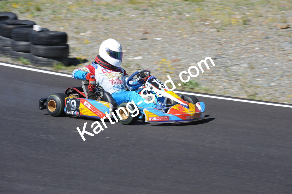 26 - 27/07/2008 : Challenge International 2.4 à Andorre (Photos Patrick Lascombes) 2008 — karting