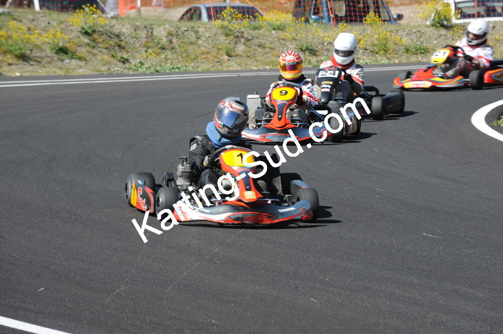 26 - 27/07/2008 : Challenge International 2.4 à Andorre (Photos Patrick Lascombes) 2008 — karting